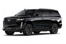 Бронированный Cadillac Escalade (В7) 2022г.